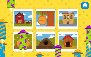 Screenshot 16: Tractor Games for Kids & Baby!