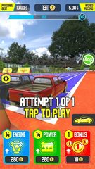 Screenshot 4: Car Summer Games 2021