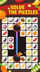 Screenshot 10: Onet Connect Fruit Mania: New Fruit Matching Games