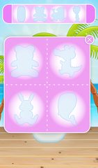 Screenshot 9: Ice Candy Kids - Cooking Game