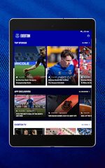 Screenshot 8: Everton