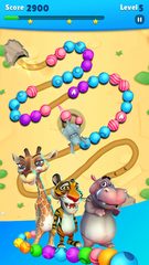 Screenshot 12: Marble Blast - Wild Friends