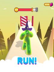 Screenshot 15: Blob Runner 3D