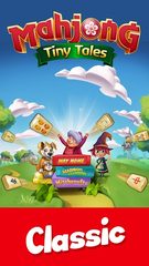 Screenshot 8: Mahjong Tiny Tales
