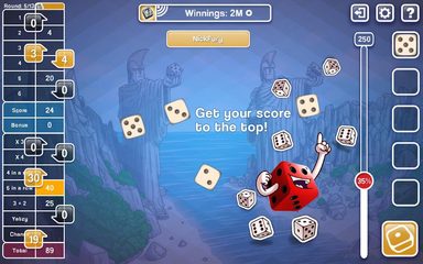 Screenshot 18: Yatzy Ultimate