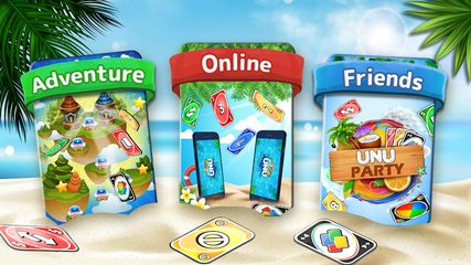 Screenshot 6: WILD & Friends: Online Cards