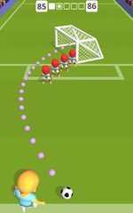 Screenshot 10: Cool Goal! — Soccer game