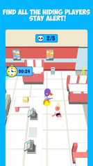 Screenshot 2: Object killer