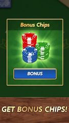 Screenshot 21: Blackjack