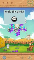 Screenshot 9: Little Fox: Bubble Spinner