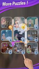 Screenshot 12: Candy Manor - Home Design