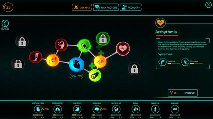 Screenshot 18: Bio Inc. Redemption : Plague