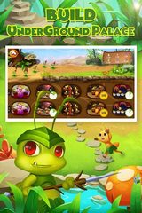 Screenshot 12: A Bug’s Home