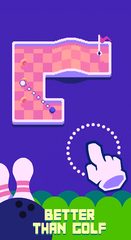 Screenshot 5: Nano Golf: Hole in One