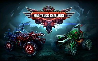 Screenshot 13: Mad Truck Challenge 4x4 Racing