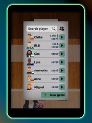 Screenshot 18: Mills | Nine Men's Morris - Free online board game