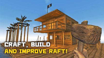 Screenshot 11: Survival and Craft: Crafting In The Ocean