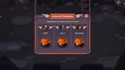 Screenshot 15: 0xWarriors