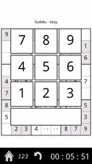 Screenshot 9: Sudoku