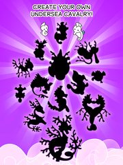 Screenshot 8: Seahorse Evolution: Sea Mutant