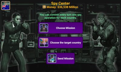 Screenshot 4: World Empire 2027