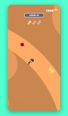 Screenshot 16: Escape Run 3D: Find Gold Key