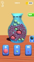 Screenshot 1: Fit and Squeeze