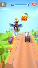 Screenshot 7: Racing Smash 3D