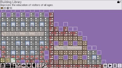Screenshot 11: The Final Earth 2-City Builder