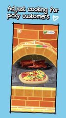 Screenshot 20: Pizza maker game by Real Pizza