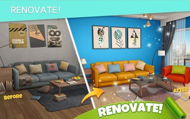 Screenshot 13: Fashion Challenge - Block Puzzle
