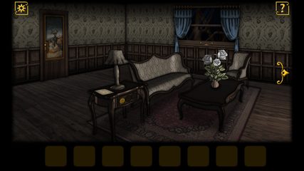 Screenshot 23: Forgotten Hill: The Wardrobe