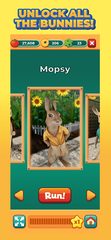 Screenshot 6: Peter Rabbit Run!