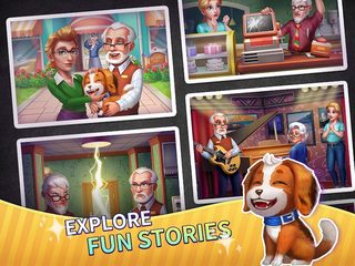 Screenshot 24: My Restaurant Empire:Decoratin