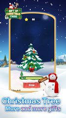 Screenshot 3: Gift of Christmas Tree
