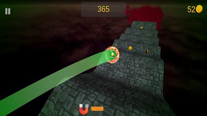 Screenshot 5: Go Dune!