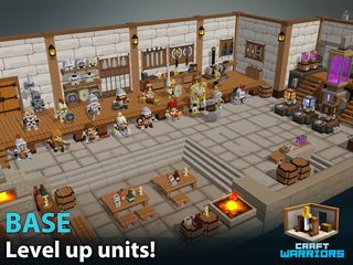 Screenshot 19: Craft Warriors