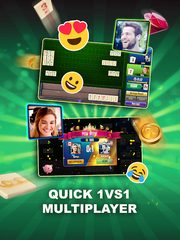 Screenshot 21: Rummy Club