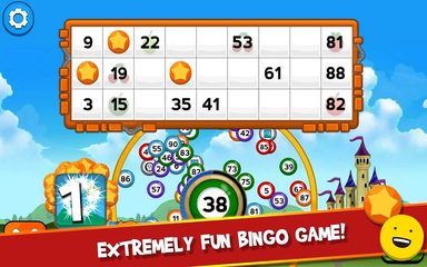 Screenshot 15: Lightning Bingo World