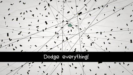 Screenshot 8: No Humanity - The Hardest Game