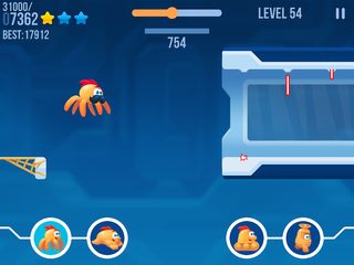 Screenshot 11: Morph Adventure