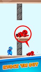 Screenshot 23: Rocket Punch!