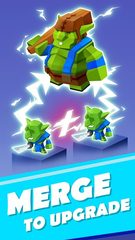 Screenshot 3: Pocket Battles - War Royale
