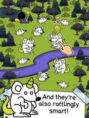 Screenshot 22: Mouse Evolution: Mutant Rats