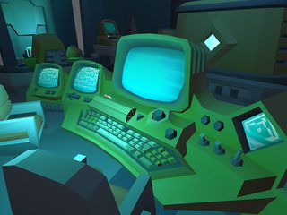 Screenshot 18: Krystopia: A Puzzle Journey