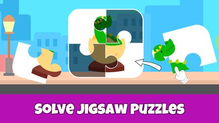 Screenshot 17: Kids Puzzles for Toddlers