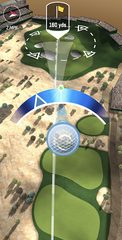 Screenshot 7: PGA TOUR Golf Shootout