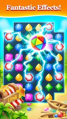 Screenshot 2: Jewel Hunter - Match 3 Games
