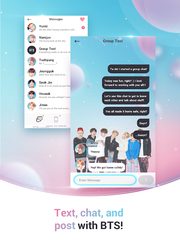 Screenshot 16: BTS WORLD
