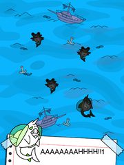 Screenshot 23: Shark Evolution: Idle Game